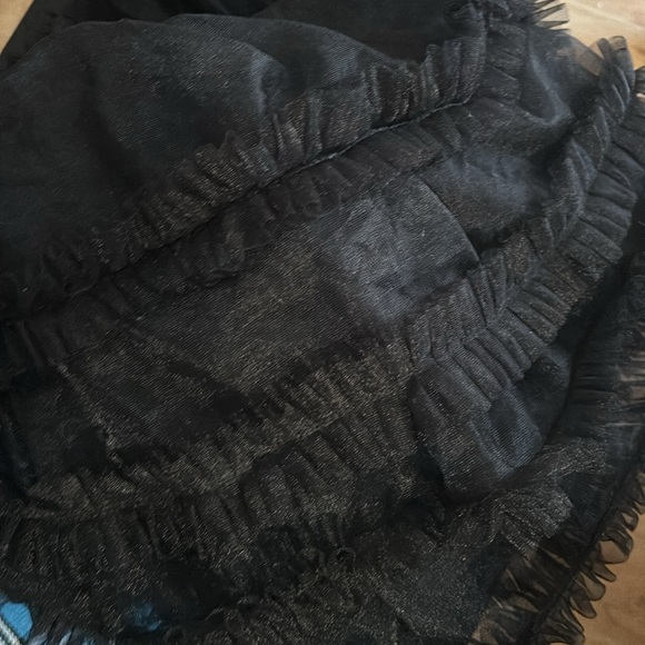 Black tutu ONE SIZE - Picture 2 of 2